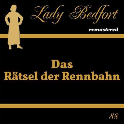 Folge 88: Das Rätsel der Rennbahn - , Audio, 4066218242331