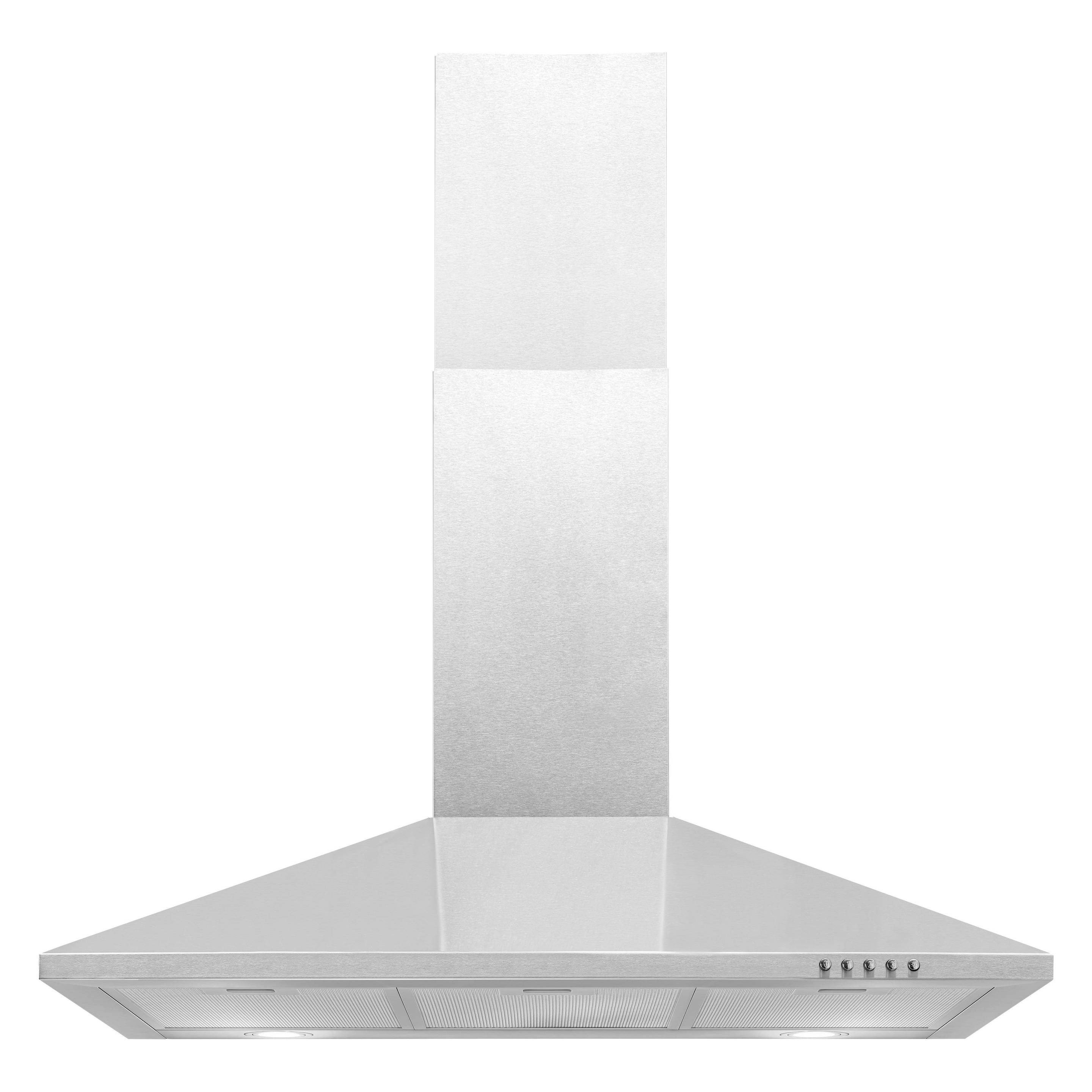 Exquisit KH 90-8 Grossgeräte (Wandhaube) (0440096)