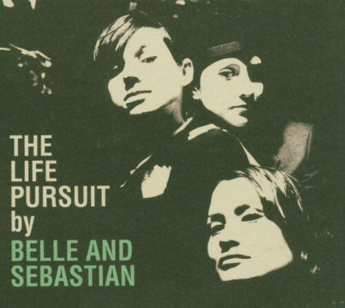 Belle and Sebastian - The Life Pursuit - Preis vom 11.10.2026 03:10:56 h