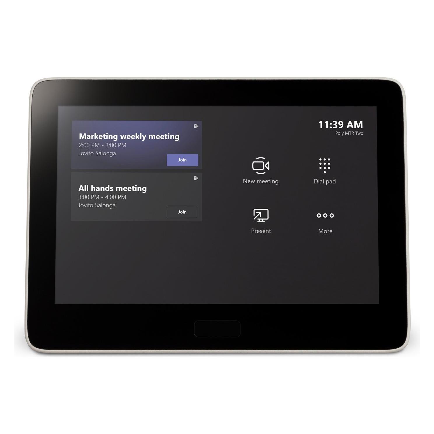 HP Poly GC8 TC (875J6AA)