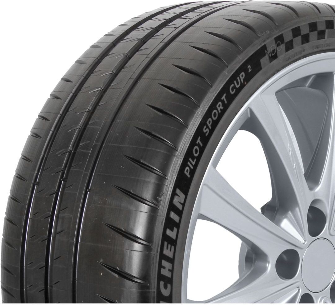 Sommerreifen MICHELIN Pilot Sport CUP 2 335/30R21 XL 109Y