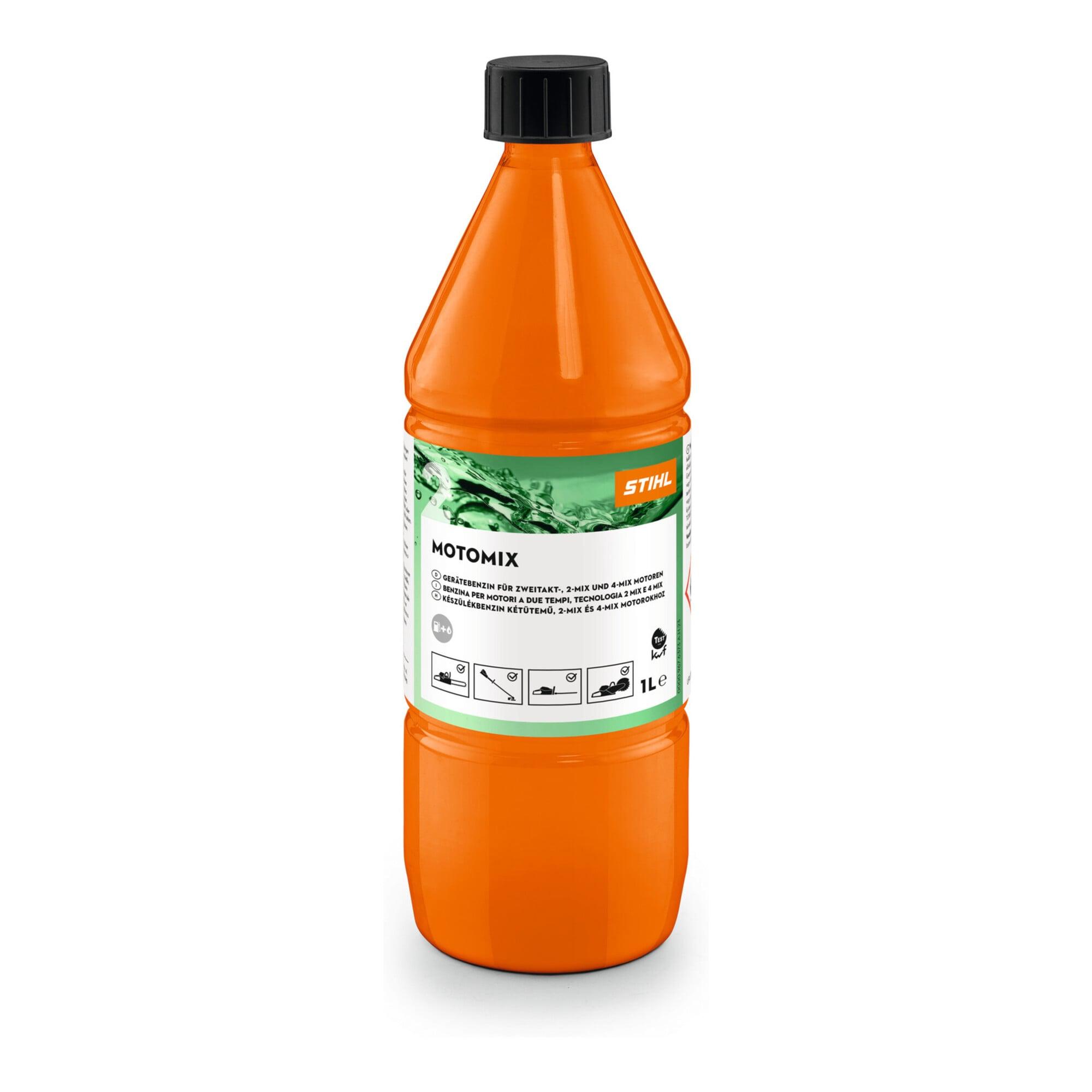 STIHL Kraftstoffgemisch MotoMix 5L (07819996301)