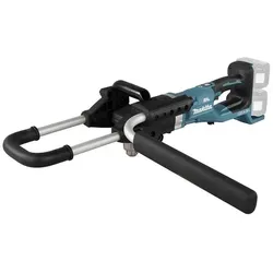 makita Akku-Erdbohrer »DDG460ZX7« türkis, 60.7x22.3x84 cm