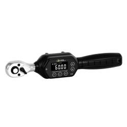 PCE Instruments Digital Drehmomentschlüssel PCE-TWT 60 N 0,01 … 60 Nm Auflösung 0,01 Nm 3 Messmodi 4 Messeinheiten PCE-TWT 60N