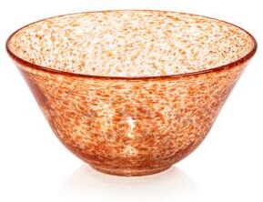 Zodax Antibes 4-Piece Set Glass Bowls