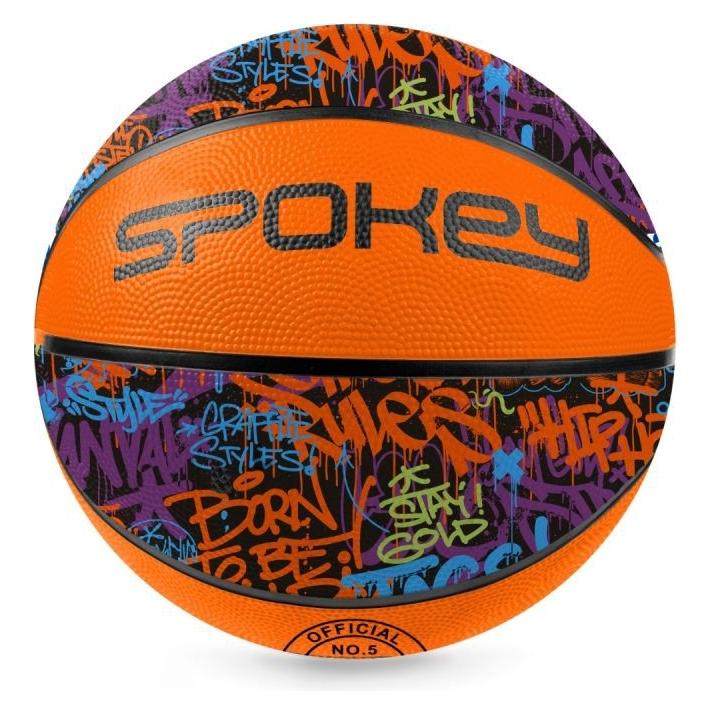 Spokey Active 5 (5) (65822616)