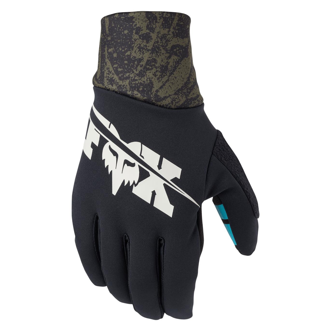 Fox Ranger Fire Glove Lunar SE (XXL) (66956134)