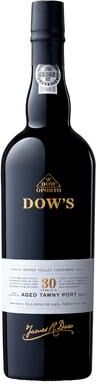 """Dow's 30 Year Old Tawny Port Dessert Wine - Portugal"""