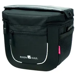 Rixen & Kaul Lenkertasche Aventour Compact OHNE Lenkeradapter schwarz