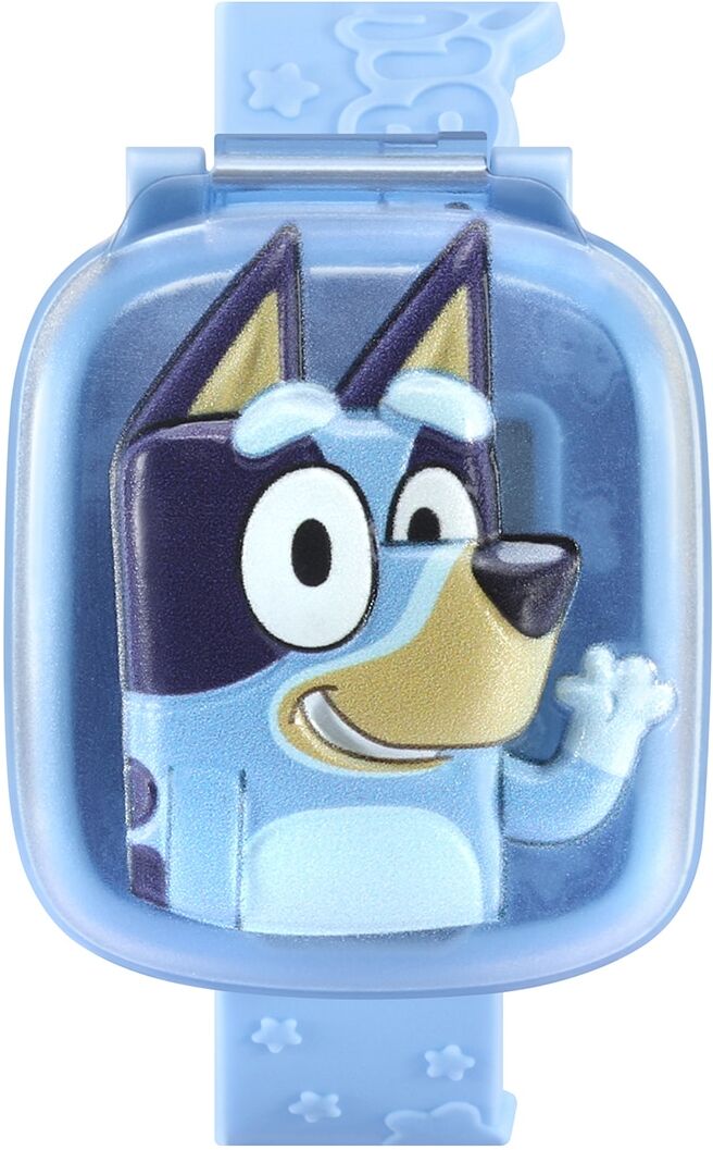 Vtech El Reloj digital de Bluey.