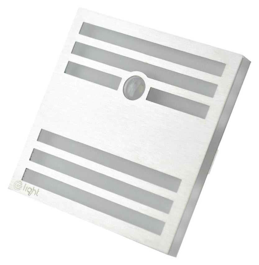 Milagro LED trapverlichting voor trappen en gangen