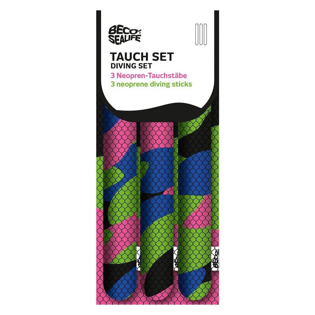 Beco SEALIFE 3 Neopren-Tauchstäbe (052.96230)
