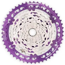 e*13, Velokassette, (12-fach, 9-50)