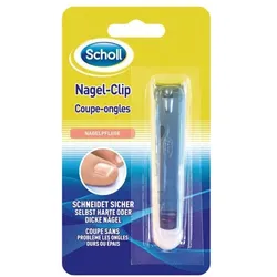 Scholl Nagel-Clip