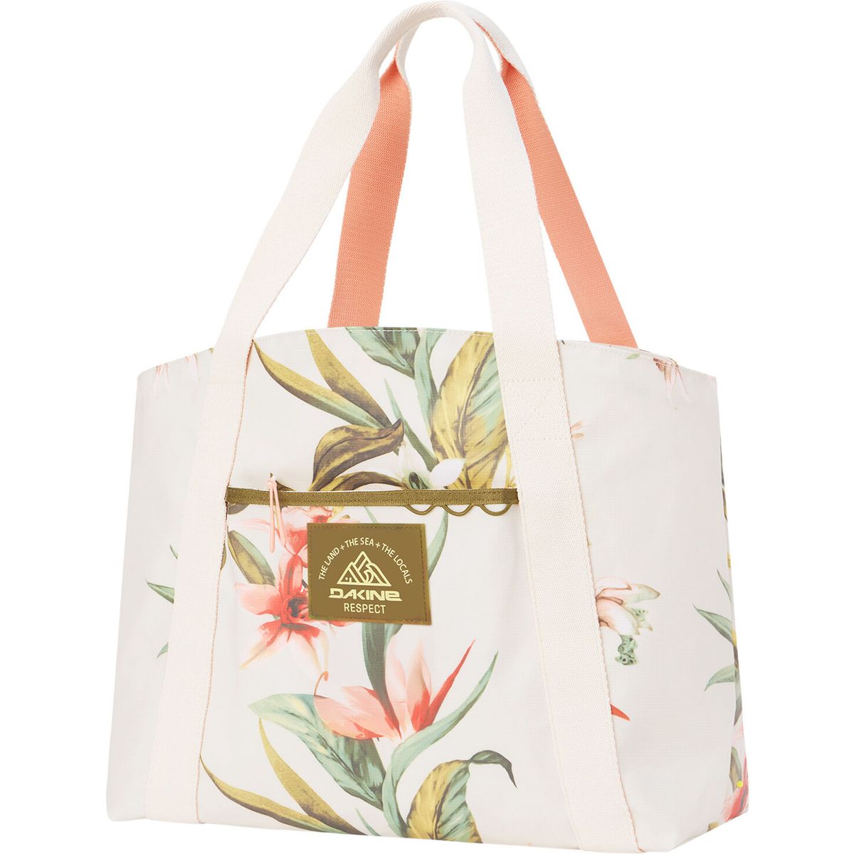 Dakine Renovation Tote 25L kula botanica (939) D1012532-939