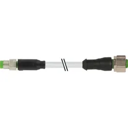 Murrelektronik Verbindungsleitung 5m 7000-88241-2300500
