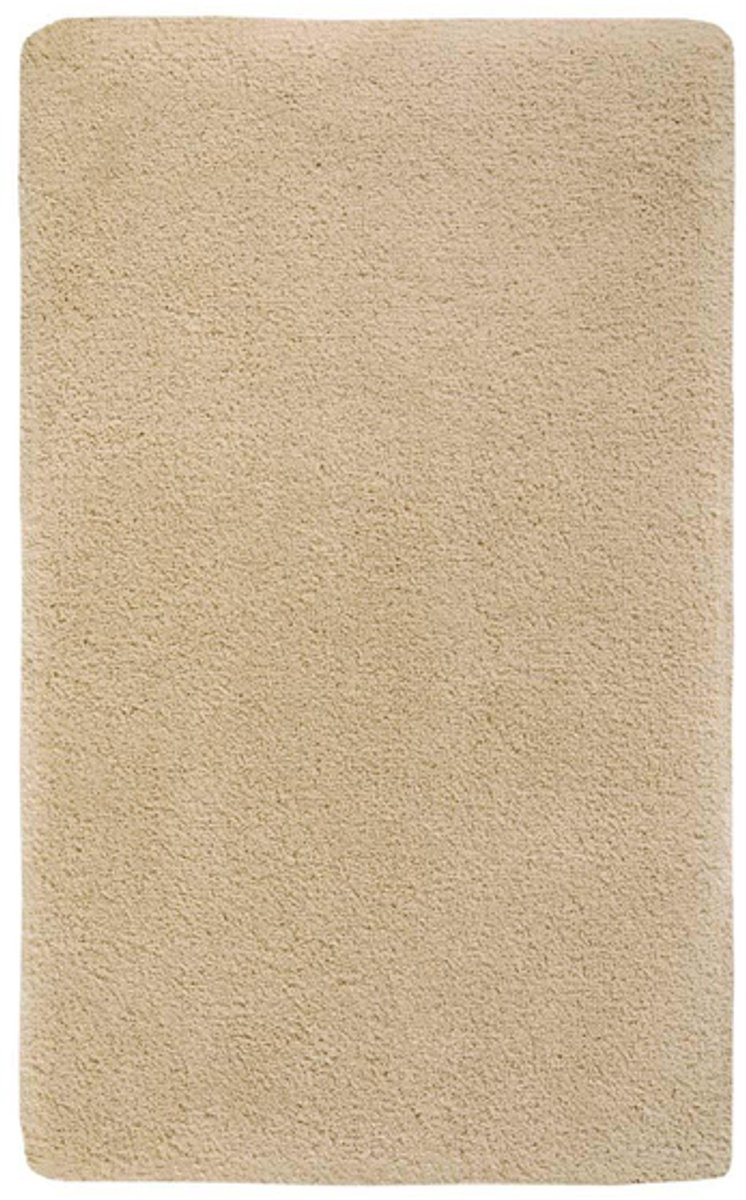 Aquanova Mauro badmat - Goud - 70 x 120 cm