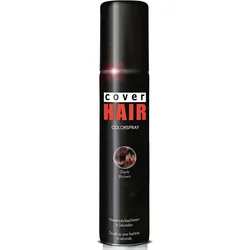 100ml Cover Hair Color Spray