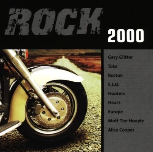 Various - Rock 2000 - Preis vom 13.10.2026 19:28:25 h