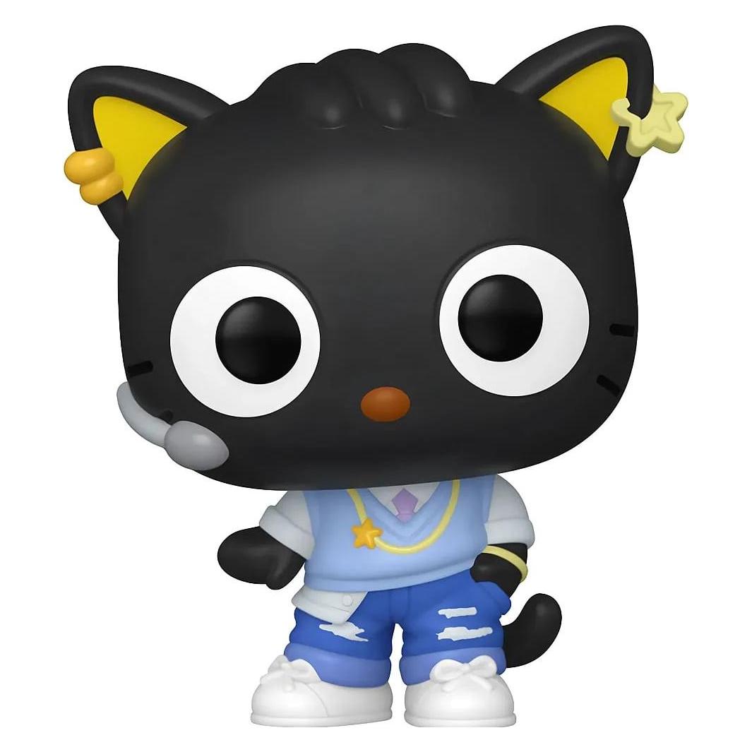 Funko POP Hello Kitty Chococat K-Pop (FUPC2516)