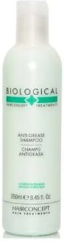 Hair Concept Biológico Champô Antigraso 250 ml