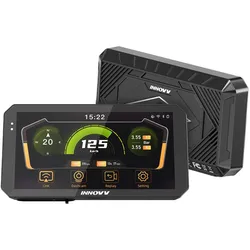 INNOVV N2 Motorrad Multimediasystem