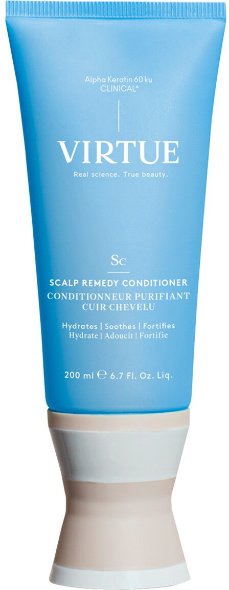 200ml Virtue Scalp Remedy Conditioner