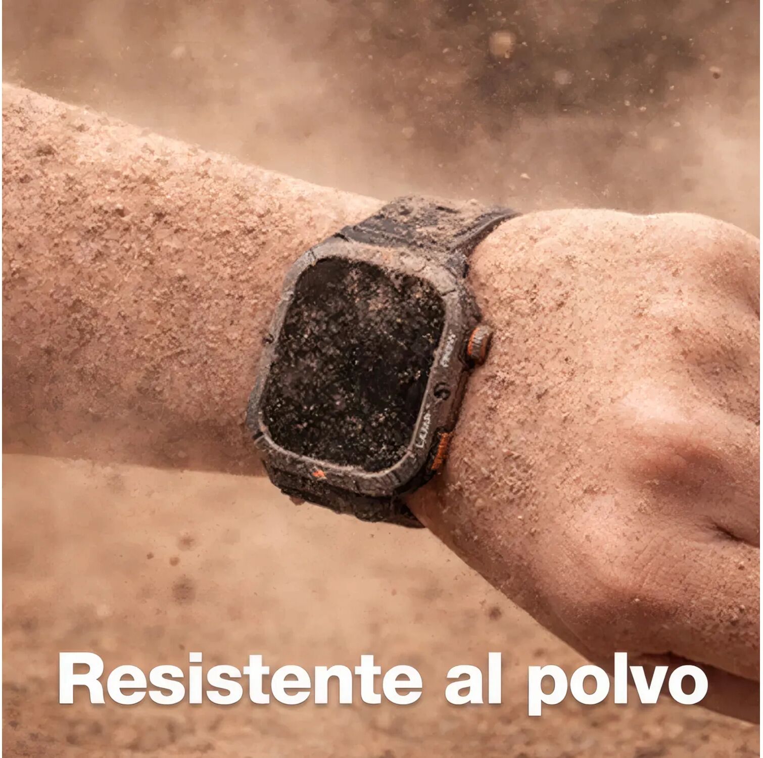 Agm Legion 3 Black / Smartwatch 1.95"