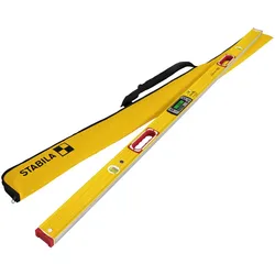 Stabila, Wasserwaage, Elektronische Wasserwaage (183 cm)
