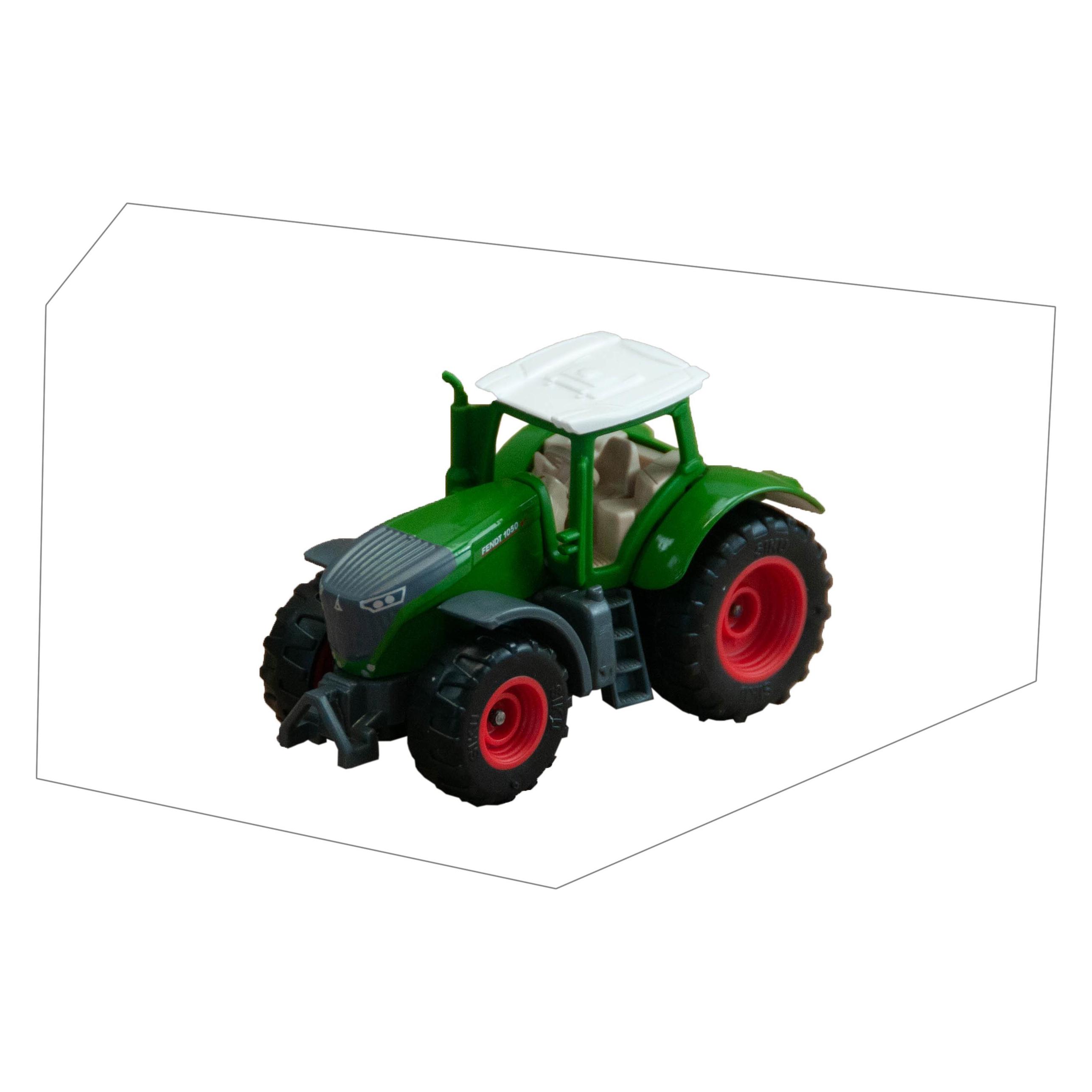 Siku Fendt 1050 Vario (1063)