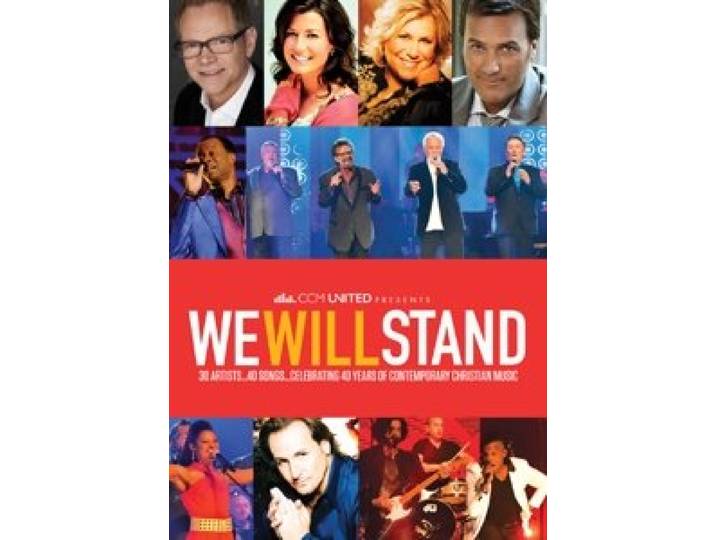 We Will Stand