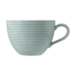 Seltmann Weiden Kaffeetasse  Beat ¦ blau ¦ Porzellan