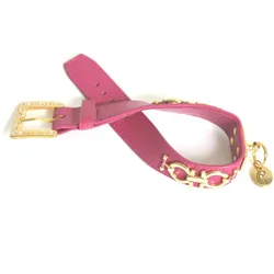 Martin Sellier Deco (25, Hund, Allgemein, Spazieren), Halsband + Leine