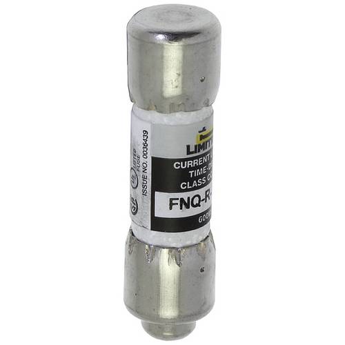 Eaton FNQ-R-3 Sicherungseinsatz 1polig 3A 600V 10St.