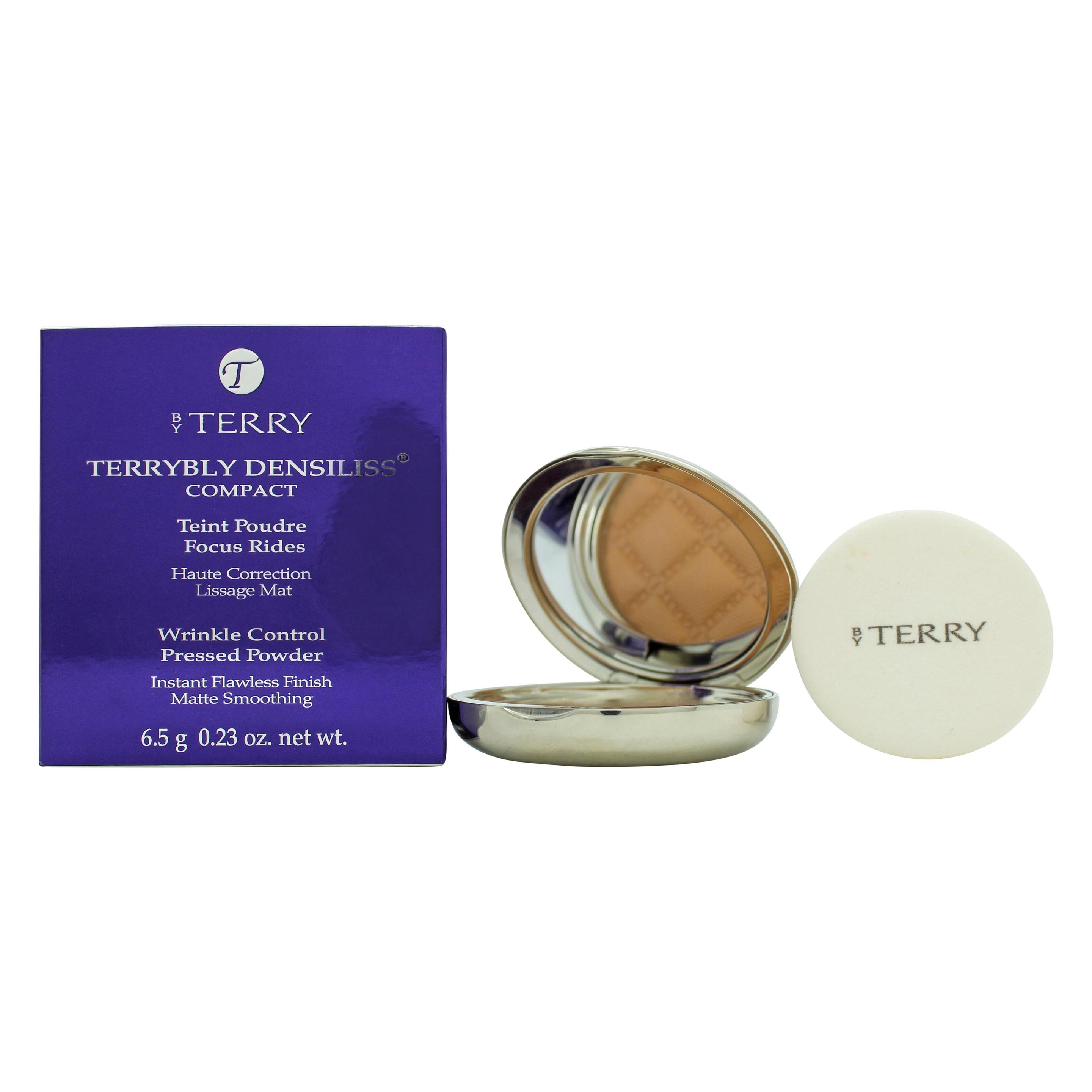 By Terry Terrybly Densiliss Compact (Vanilla Sand) (1148350300)