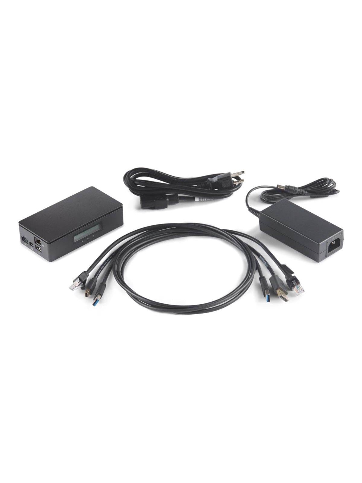 HP Anyware - remote system controller - for universal KVM