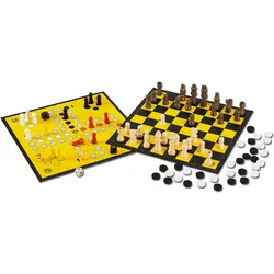 Spielesammlung BVB - bunt