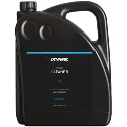 Dynamic Bike Care, Veloreinigung + Velopflege, (5000 ml, Fahrradreiniger, Kettenreiniger)