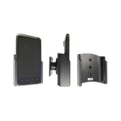 Brodit 511198 Mobile Phone Halter - HTC Desire HD - passiv - Halterung mit Ku...