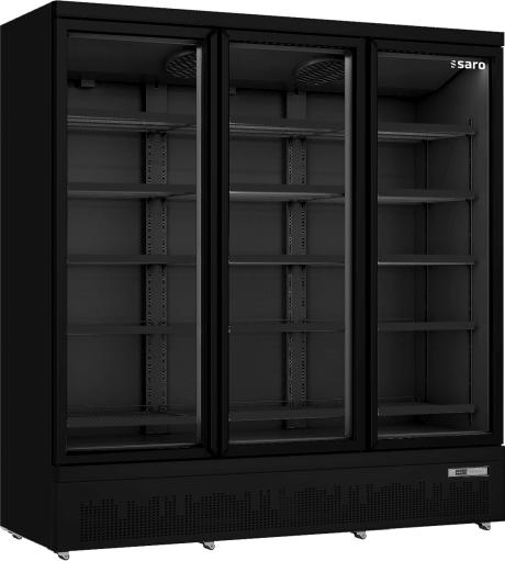 Gefrierschrank, Glastüren, Gtk 1480 S Pro