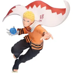 Banpresto Boruto - Uzumaki Naruto Vibration Stars