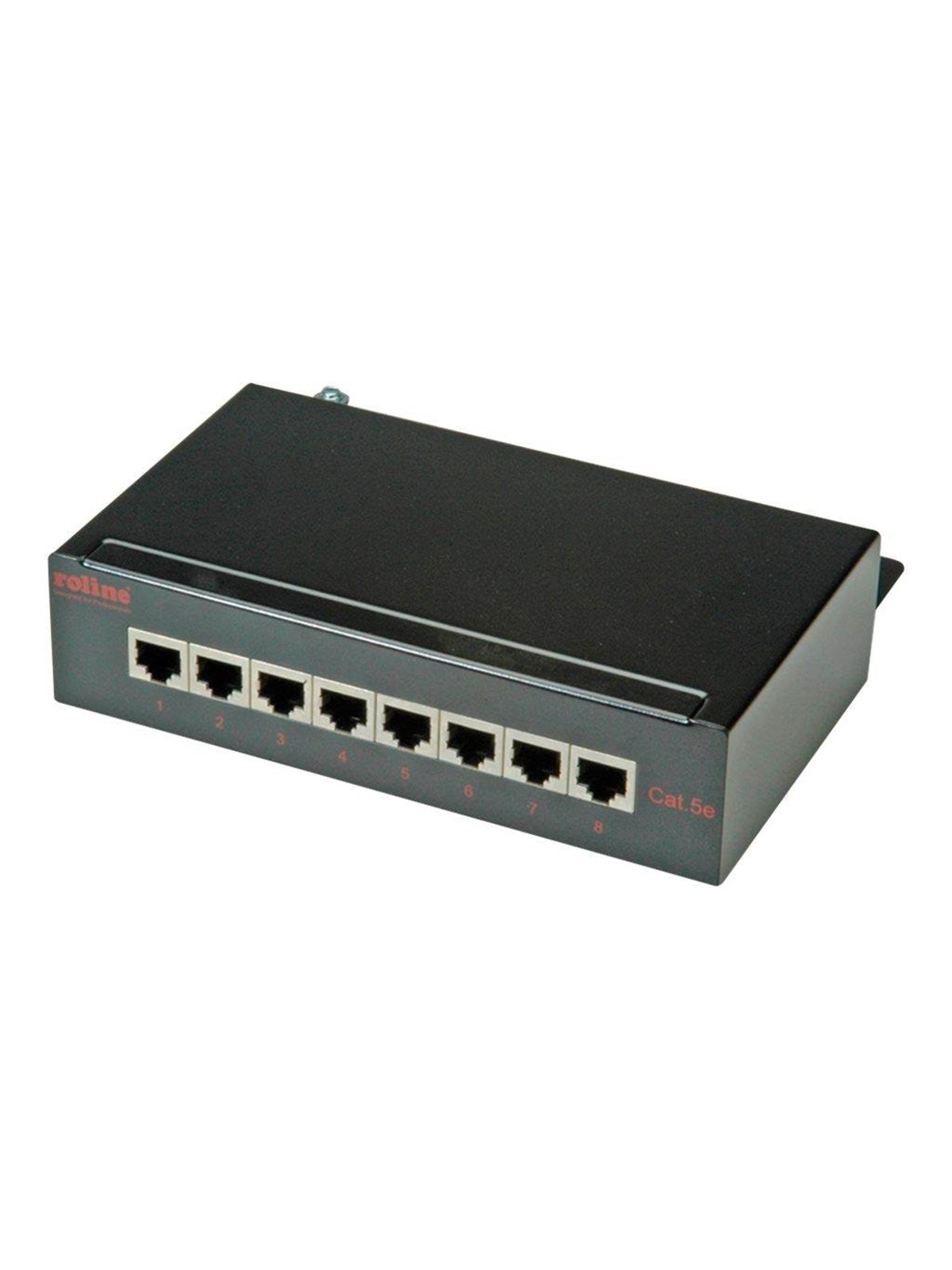 Roline patch panel