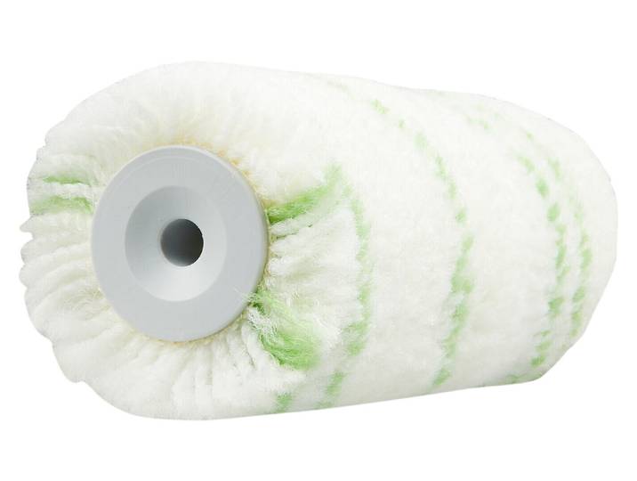 Renovo Farbwalze Roller 12 cm Polyamid Teflon