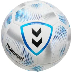 HUMMEL hmlAEROFLY TRAINING PRO | Fussball white/blue/silver 5