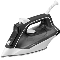 Rowenta Effective Dampfbügeleisen - schwarz|weiß