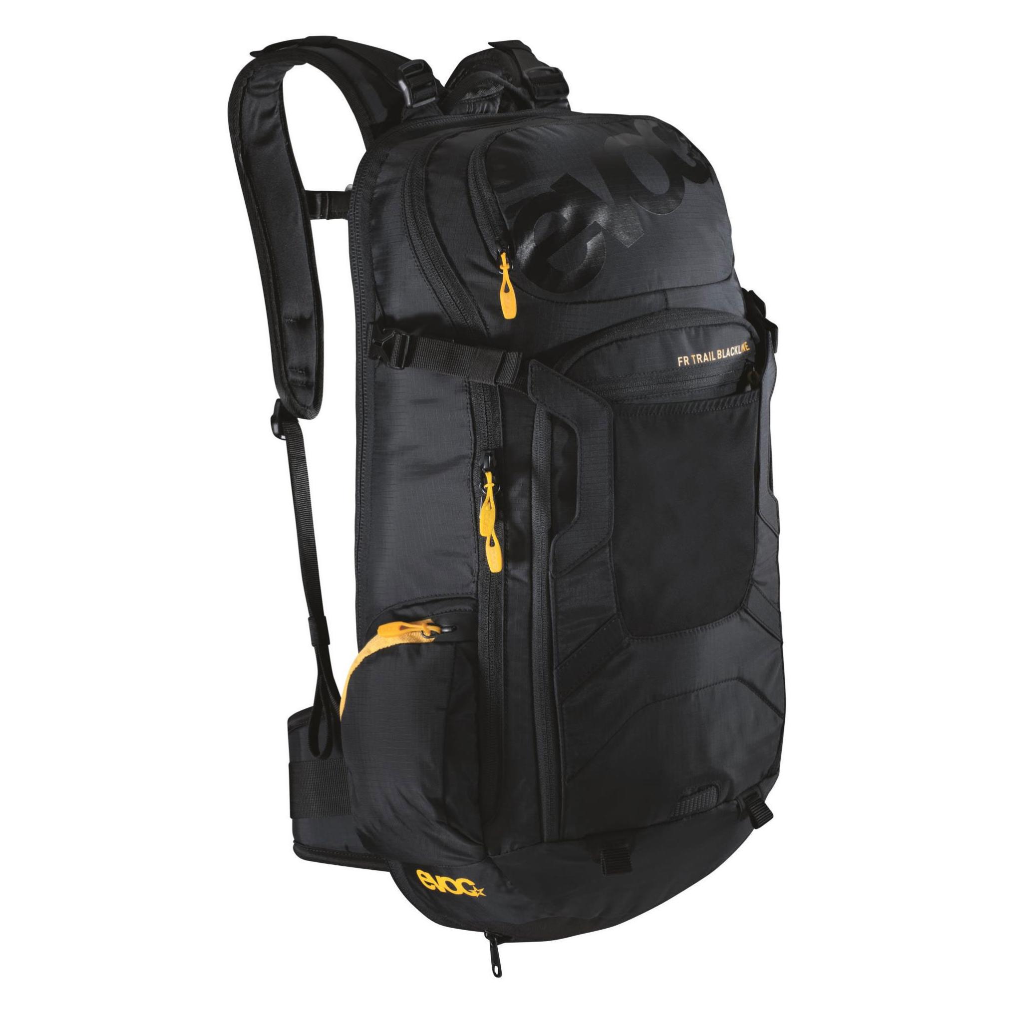 Evoc FR Trail Blackline (20 l) (5215-401)