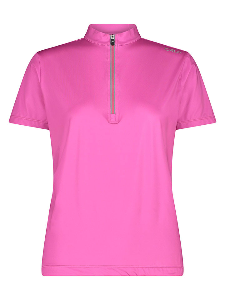 cmp Fahrradtrikot in Pink - 34