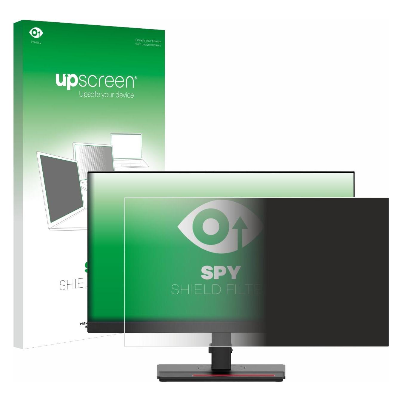 upscreen Blickschutzfilter Anti-Spy Privacy Filter Blaulicht-Schutz (23.80") (3656501)