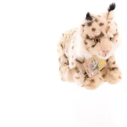 Plüschtier Luchs (25cm)