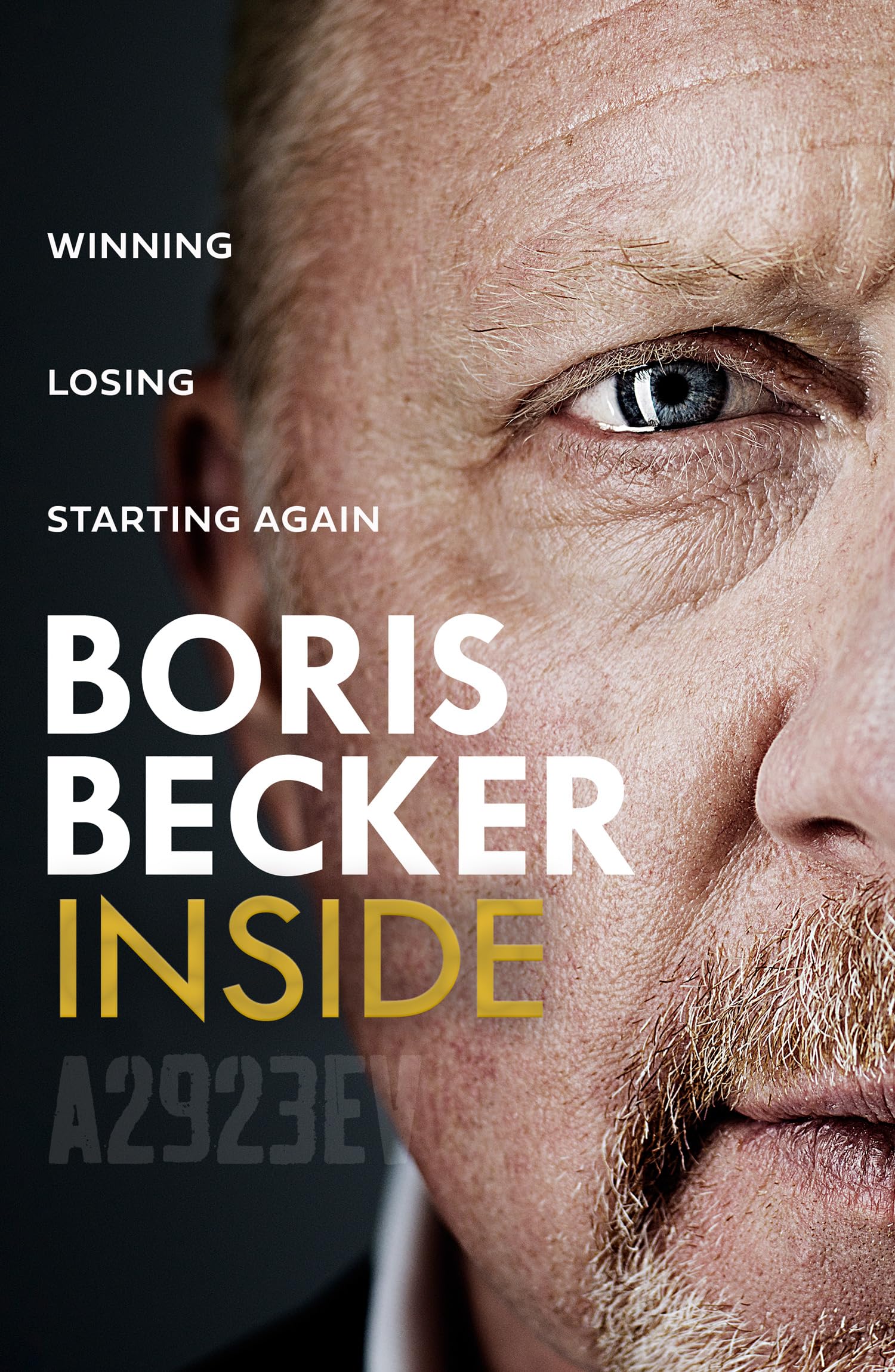 Boris Becker - Inside - Preis vom 10.10.2026 11:48:34 h